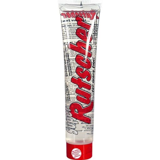 Super-Rutscher, 200 ml Vízbázisú Síkosító