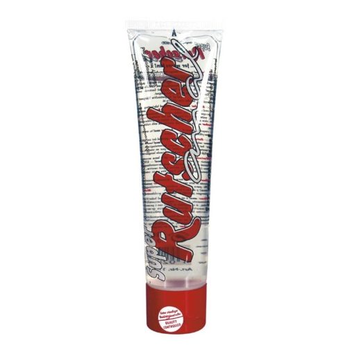 Super-Rutscher "anal", 100 ml Vízbázisú Síkosító