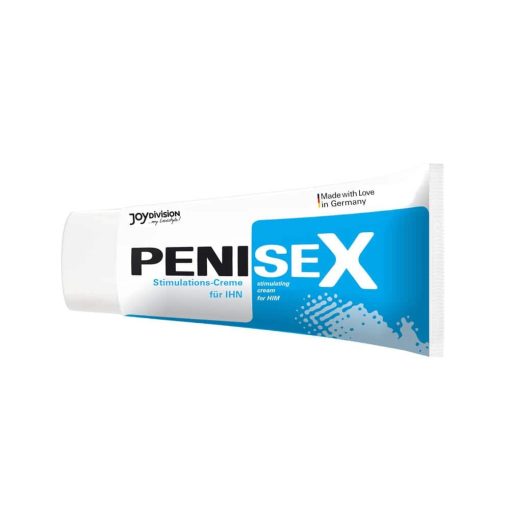 PENISEX - Creme für Ihn (creme for him), 50 ml Vágyfokozó