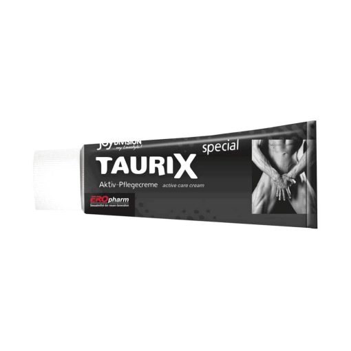 EROpharm - TauriX, 40 ml Vágyfokozó