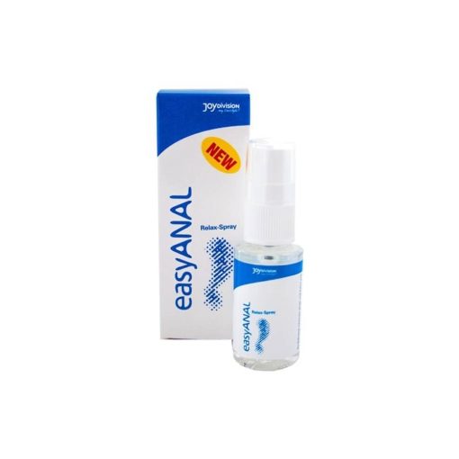 easyANAL Relax-Spray, 30 ml Anál Relax