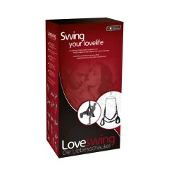   Liebesschaukel "multi vario" (loveswing) Szexhinta/Állvány