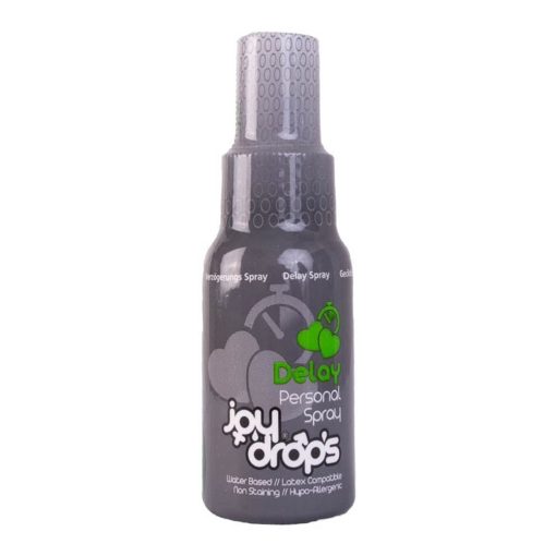 Delay Personal Spray - 50ml Késleltető termék