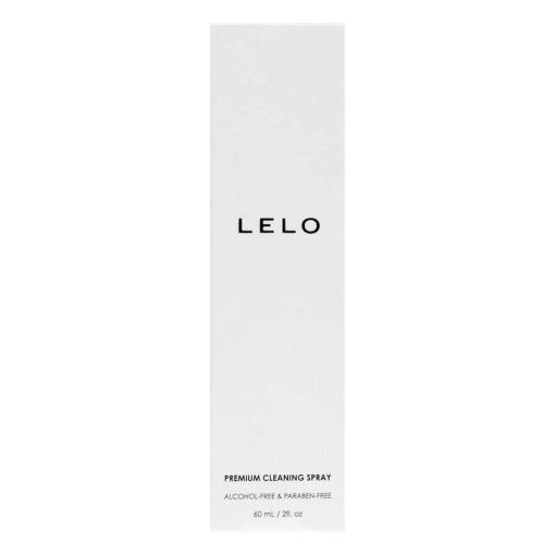 Lelo universal cleaning spray Segédeszköz tisztító/ápoló