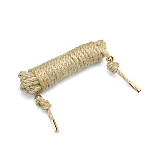 Shibari 5M Hemp Rope Bilincs/Kötöző