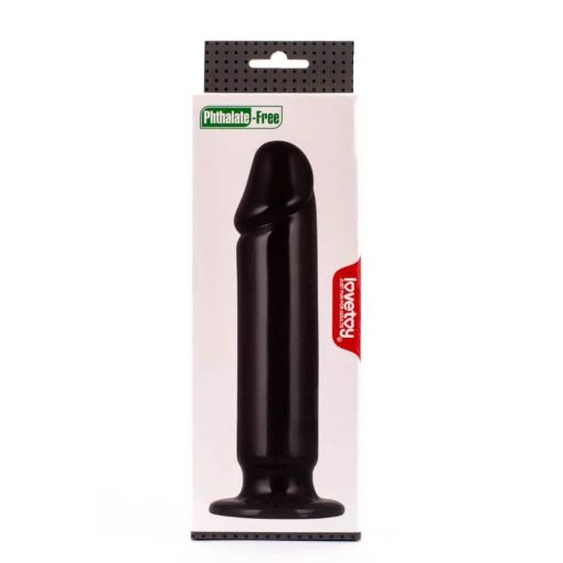 King-Sized Anal Dildo Dildó