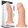 9.5'' Realistic Curved Dildo Flesh Dildó