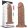 10.5'' Realistic Chubby Dildo Brown Dildó