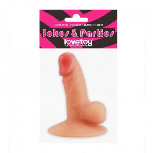 Universal Pecker Stand Holder játék és ajándék