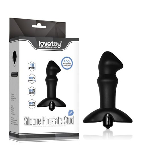 Anal Indulgence Collection Prostate Stud Prosztata masszírozó