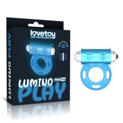 Lumino Play Vibrating Penis Ring Péniszgyűrű/Mandzsetta