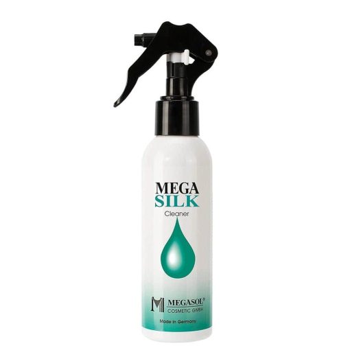 MEGASILK Cleaner 150 ml Segédeszköz tisztító/ápoló