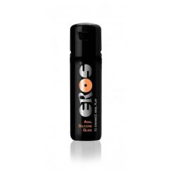   EROS GLIDES - Premium Silicone - Anal Silicone Glide - 100ml Szilikonbázísú síkosító