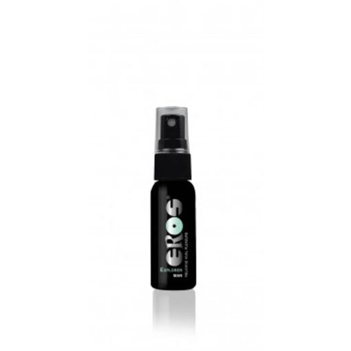 EROS Action - Explorer - man - 30ml Anál Relax