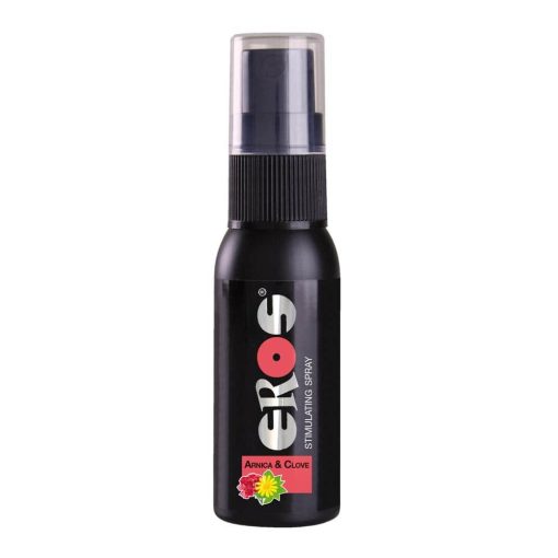 EROS Stimulation Spray Arnica & Clove, 30ml Vágyfokozó