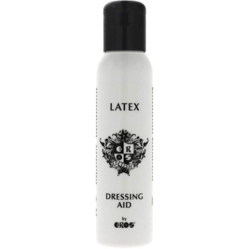 Latex Dressing Aid 100 ml Segédeszköz tisztító/ápoló