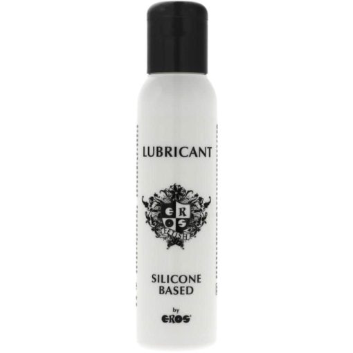 Silicone Based Lubricant 100 ml Szilikonbázísú síkosító