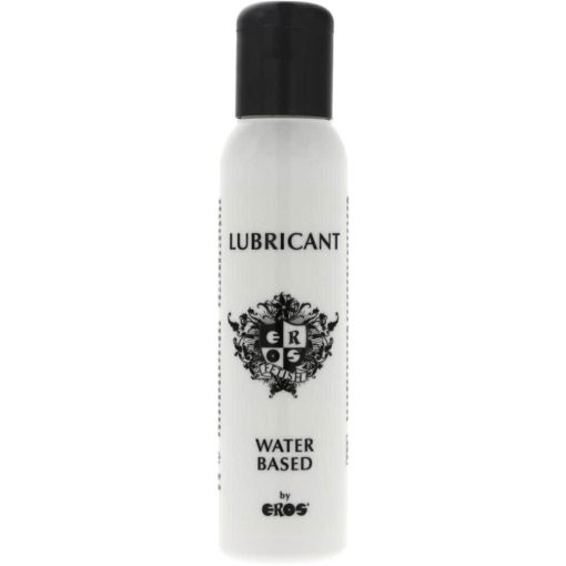 Water Based Lubricant 100 ml Vízbázisú Síkosító