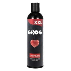   XXL Light Love Silicone Based 300 ml Szilikonbázísú síkosító