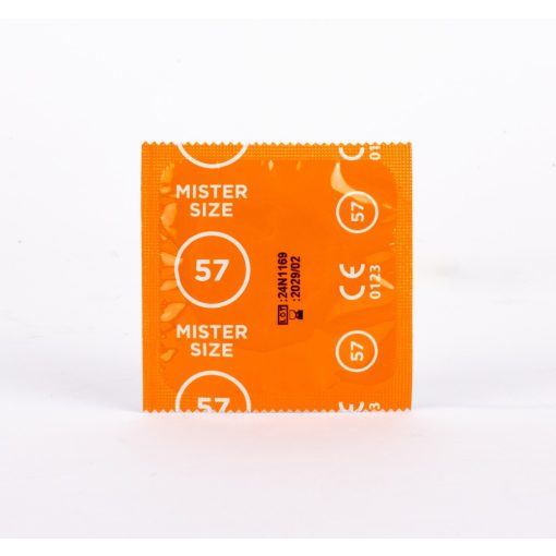 MISTER SIZE 57 mm Condoms 1 piece