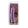 Pearl Shine 9 Vibrator Purple Realisztikus vibrátor