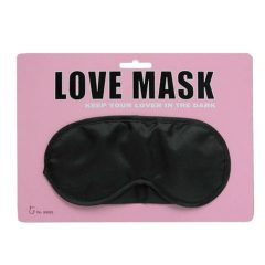 Love Mask Masz/Szemkötő/Fejfedő