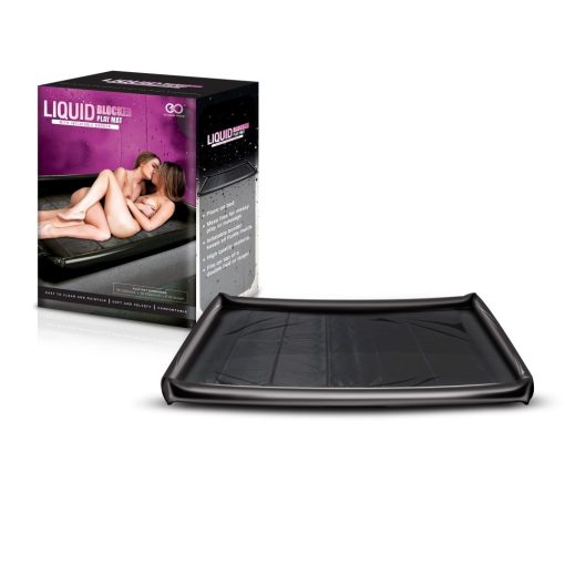 LIQUID BLOCKER PLAY MAT 2M x 1M PVC Ágynemű