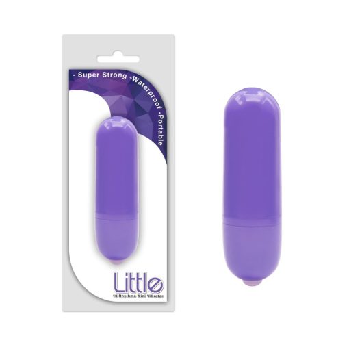 LITTLE PURPLE Vibrátor