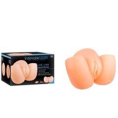   INTIMATE LOVER TPR MASTURBATOR 6.1" Férfi maszturbátor