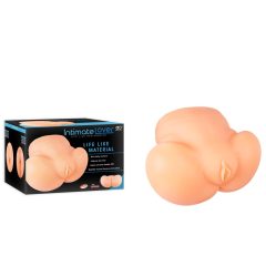   INTIMATE LOVER TPR MASTURBATOR 6.4" Férfi maszturbátor