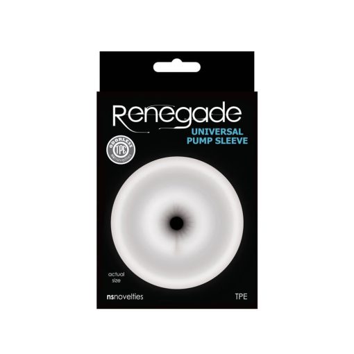 Renegade Universal Pump Sleeve Ass Termék tartozék