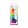 Colours Pride Edition 5 inch Dildo Rainbow Dildó