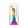 Colours Pride Edition 6 inch Wave Dildo Rainbow Dildó