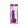 Colours Pleasures 4 inch Dildo Purple Dildó