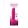 Colours - Pleasures - Vibrating - 5" Dildo - Pink Realisztikus vibrátor