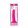 Colours - Pleasures - Thin 5" Dildo - Pink Dildó