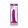 Colours - Pleasures - Thin 5" Dildo - Purple Dildó