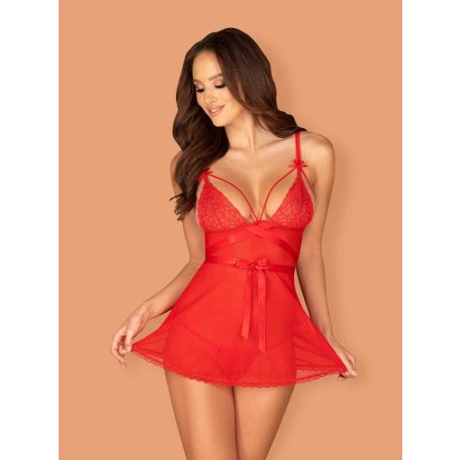 Lovlea babydoll  S/M Babydoll