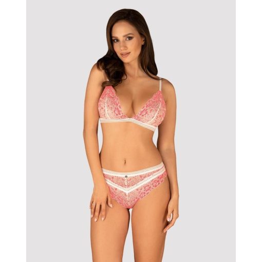 Bloomys 2-pcs set  L/XL Női Együttes