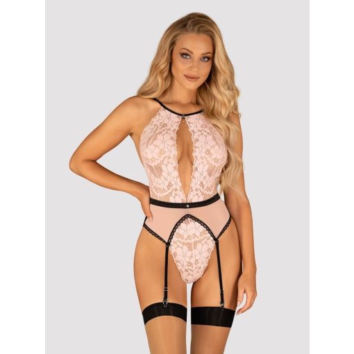 Lilines teddy L/XL Női body