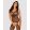 Bodystocking G323 black  S/M/L Cicaruha