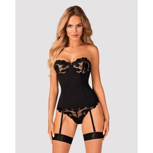 Editya corset  XS/S Fűző/Korszázs