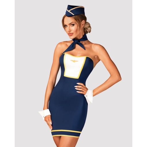 Stewardess uniform  M/L Jelmez