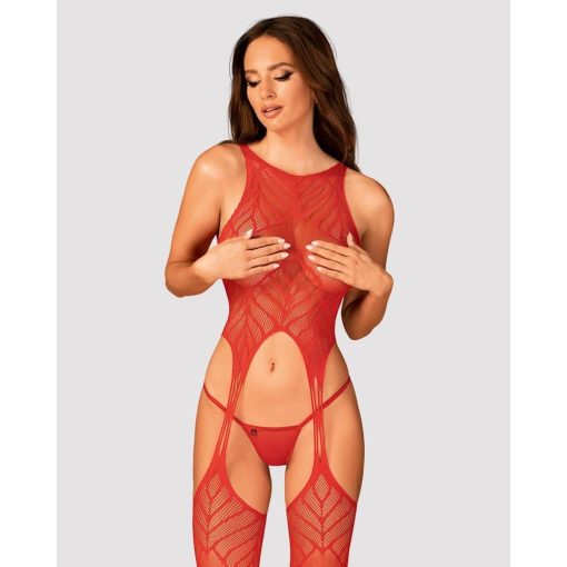 Bodystocking N122 S/M/L Cicaruha