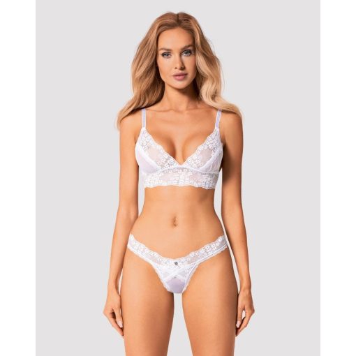 Heavenlly 2-pcs set XS/S Női Együttes