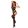 Bodystocking G139 S/M/L Cicaruha