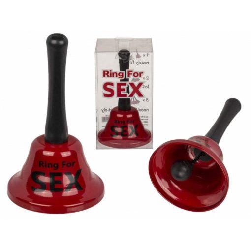 Sex Bell játék és ajándék