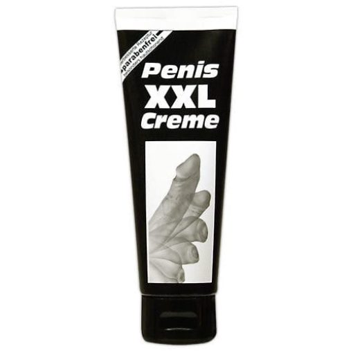 PENIS XXL CREME 80 ML Vágyfokozó