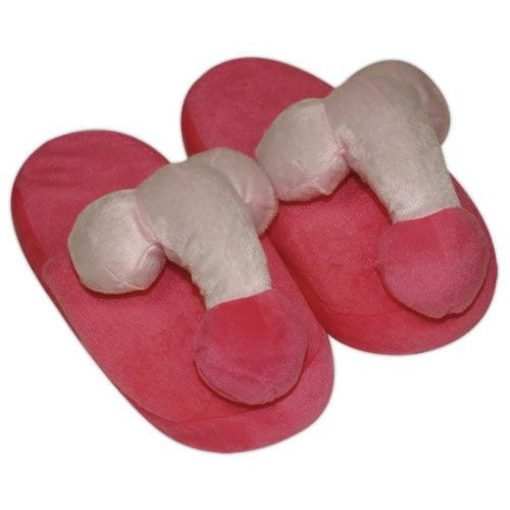 Penis Slippers játék és ajándék