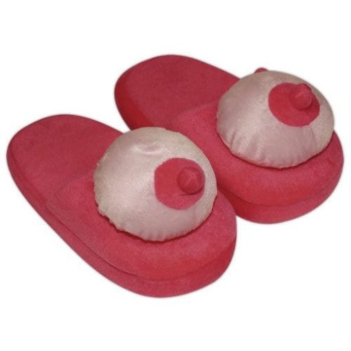 Boobs Slippers játék és ajándék